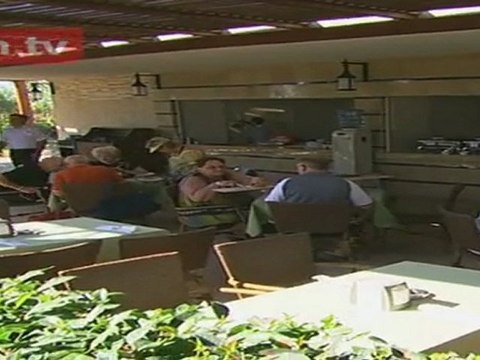 Glauch Reisen: 5-Sterne-Urlaub im Evren Beach