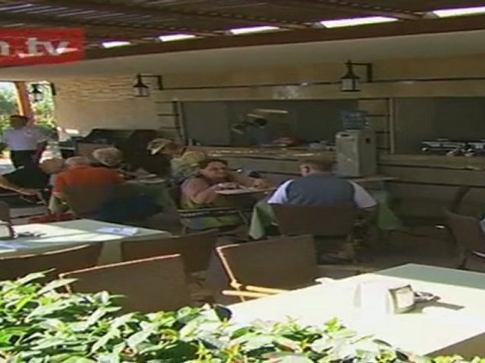 Glauch Reisen: 5-Sterne-Urlaub im Evren Beach