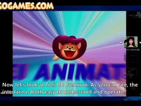 Microsoft Video Game - TGS 2007 Press Conference - New Hardware And Live Enhancements HD part 2 - MiniGoGames.Com