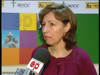 "Tabaco causa el 90% de casos de cáncer de pulmón"