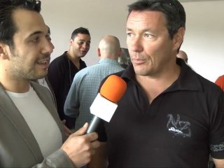 Les Trophées du Sport 2011 lac de la cavayère :