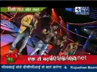 Saas Bahu Aur Saazish 19th june11pt3