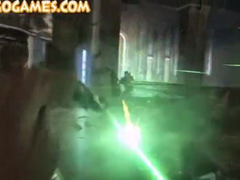 Star Wars - The Old Republic Video Game - E3 09 - Jedi Vs Sith Cinematic HD - MiniGoGames.Com