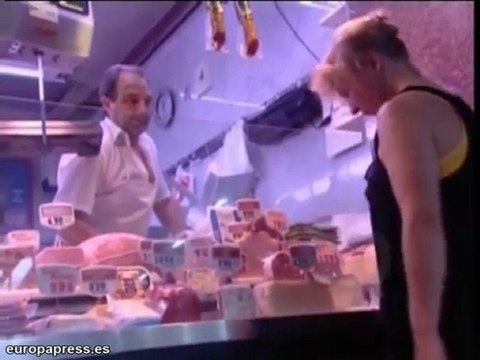 El IPC experimenta su tasa más alta