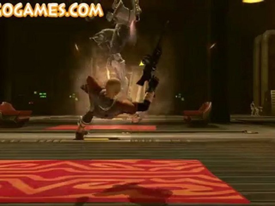 Star Wars - The Old Republic Video Game - E3 2010 - Bounty Armor Trailer HD - www.MiniGoGames.Com