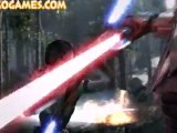 Star Wars - The Old Republic Video Game - E3 2010 - Hope Of Alderaan Cinematic Trailer HD - www.MiniGoGames.Com