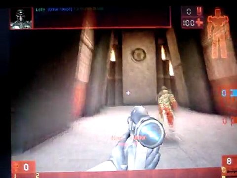 Unreal Tournament 99 - Pc - Vidéo Test Partie 4/4