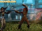 Star Wars - The Old Republic Video Game - PAX East 11 - Fate Of The Galaxy Trailer HD - www.MiniGoGames.Com