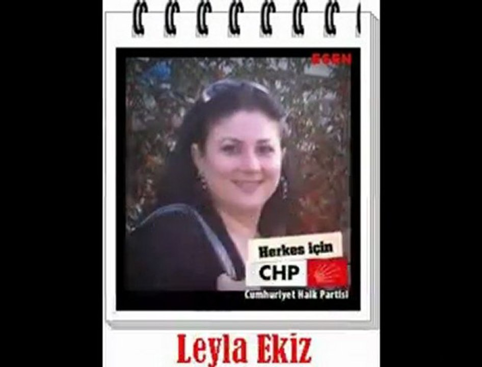 LEYLA EKİZ