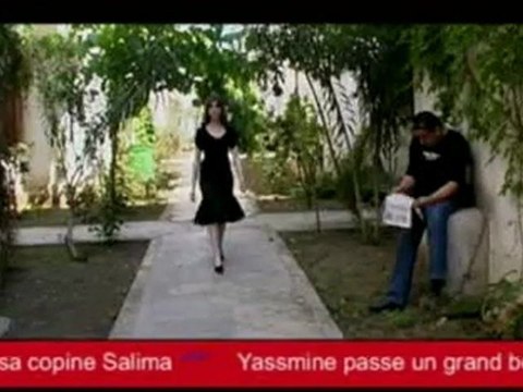 AIT HAMID hamel yiwen