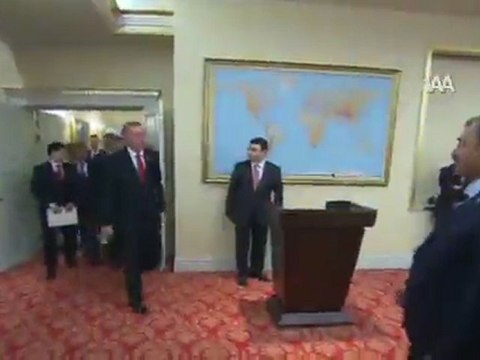 TIME ERDOĞAN'I YAZDI