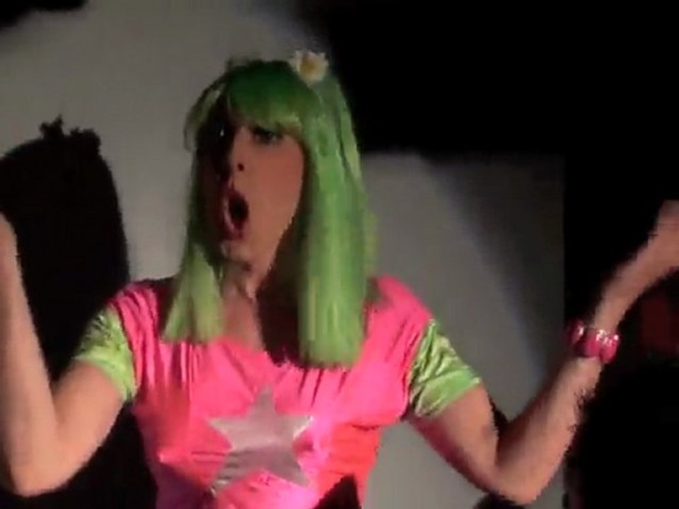 Mataina @ Irrenhouse  Drag Queen Party Berlin June