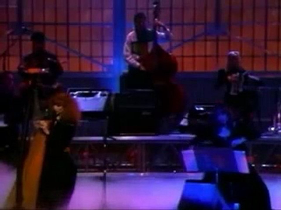 Loreena McKennitt - The Lady of Shalott (Live)