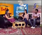 Talk Time with Heroine Vimala Raman & Director Praveen Sri - Gayam2 - 04