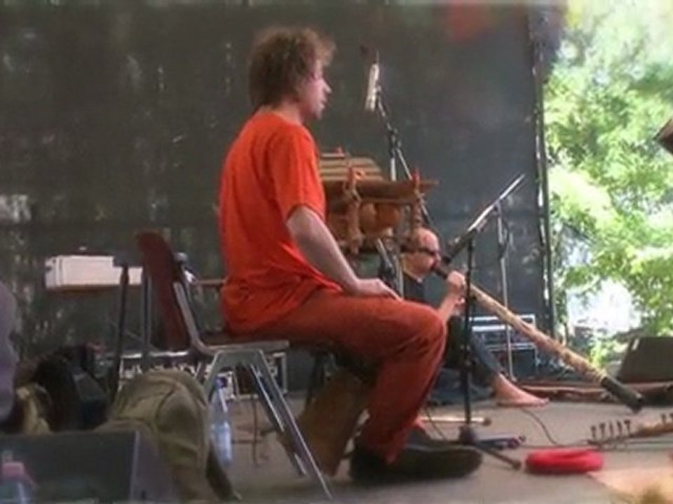 DIDG.e.VENT 2011 | Radio Samsara