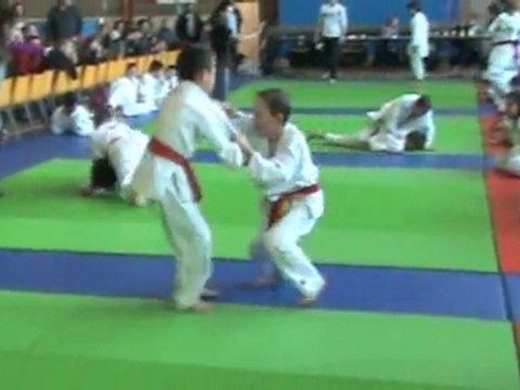 JORDY IPPONS saison 2010 2011