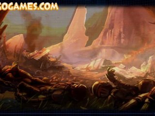 Star Wars - The Old Republic Video Game - Timeline Trailer I HD - www.MiniGoGames.Com