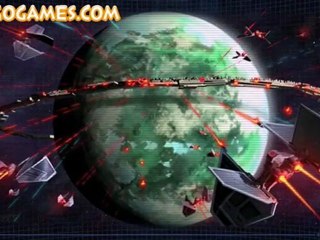 Star Wars - The Old Republic Video Game - Timeline Trailer VI HD - www.MiniGoGames.Com