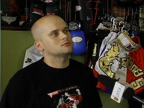 TV Sanok - Serwis Sportowy (18.06.2011)