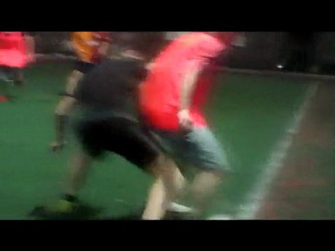 18.06.2011 Boş Beleş İnsan - Mevlanaspor