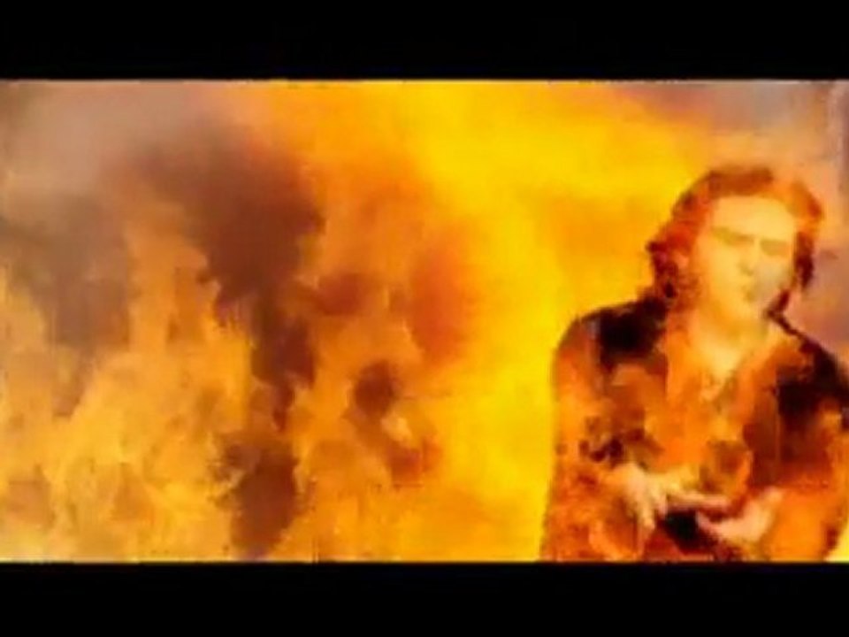 Aşkınla Yanmaya Geldim