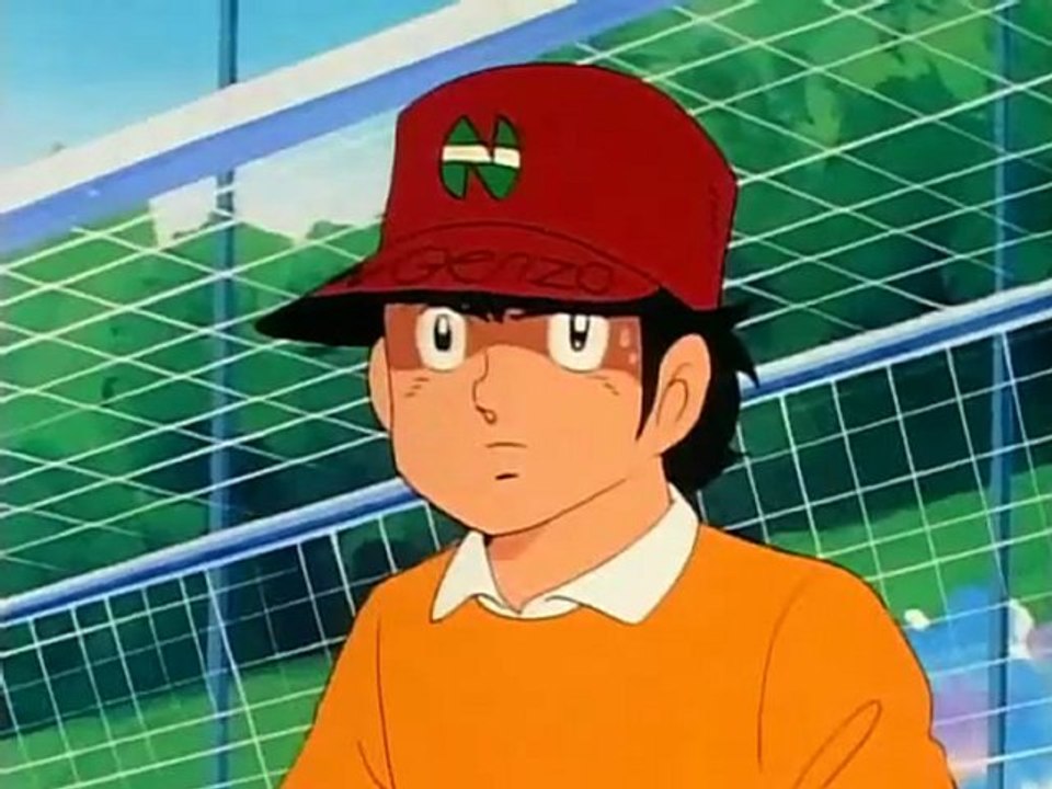 كابتن ماجد - الحلقه 45