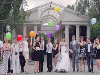 2011.06.11 - Полина и Миша - обзорный видеоклип