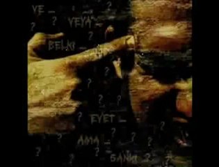 Sessiz Öptüm Nefesini Söyleyemedim