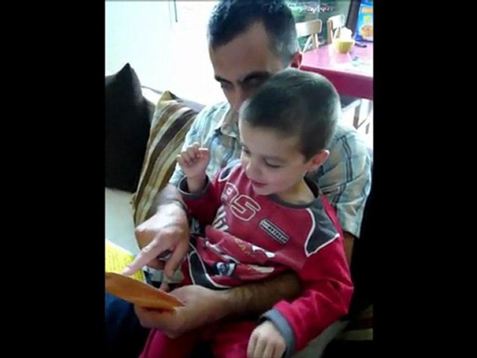 Bonne Fête Mon Petit Papa