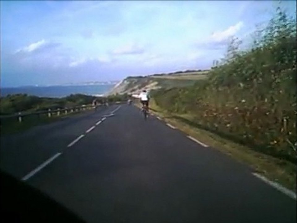 Triathlon Socoa