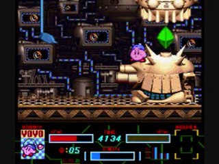 Let's Play Kirby's Fun Pak #12 Clash of Blades