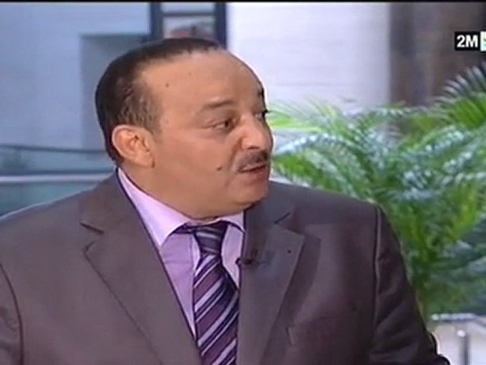 مجلة البرلمان : السبت 18 يونيو