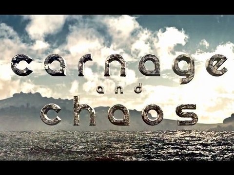 Halo 3 Montage :: Carnage and Chaos :: (Lots of MLG)