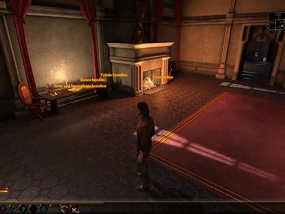 Let's Play Dragon Age 2 #157 [Deutsch] [HD] [Gut] - Sie starb in seinen Armen