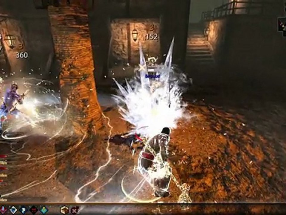 Let's Play Dragon Age 2 #159 [Deutsch] [HD] [Gut] - Das nächste Opfer der Petrice