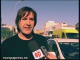 Nueva polémica de los taxistas valencianos