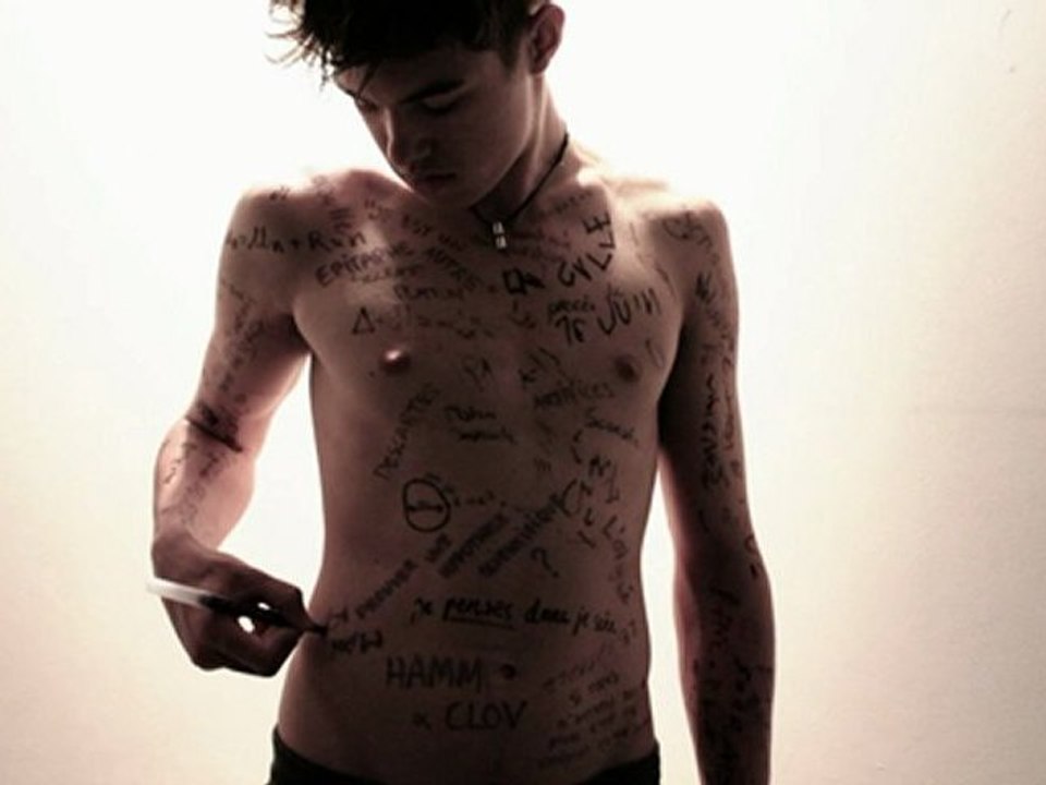 Bac Anticipation Project n°4