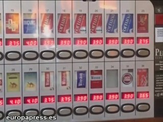 La ley Antitabaco no se cumple del todo