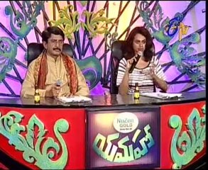 Yamaho - Imitation Dance Show - 05