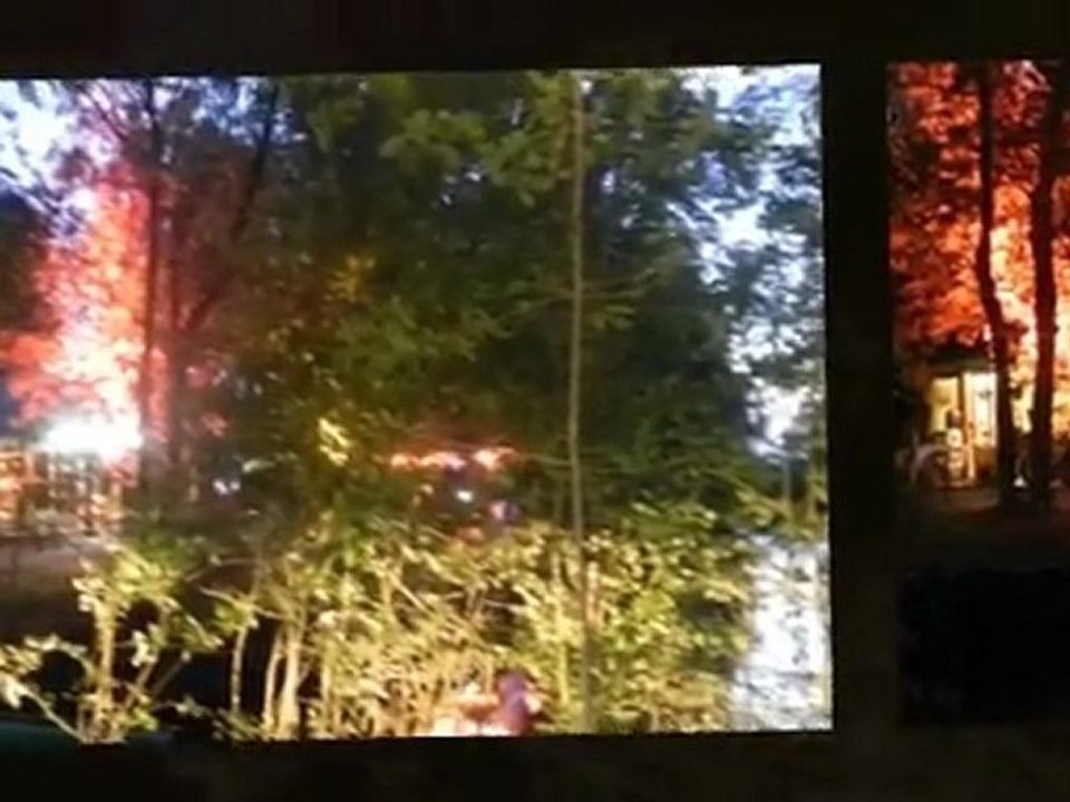 Fête du 18 Juin 2011