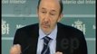 1.730 fallecidos en carreteras españolas en 2010