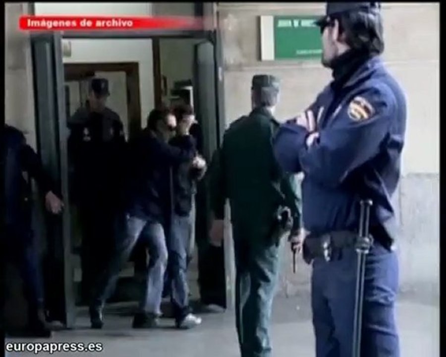 Causas judiciales para el 2011