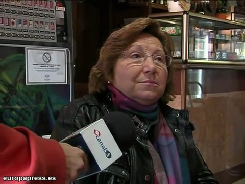 La ley Antitabaco no sienta bien a todo el mundo