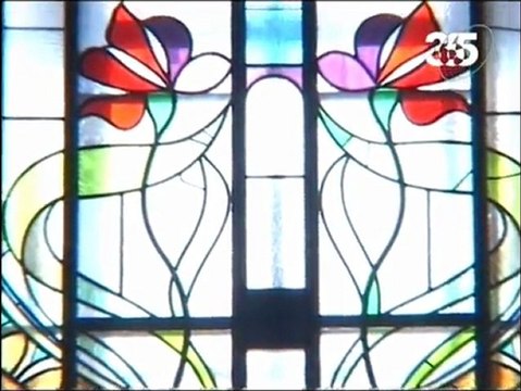 Истории старой Москвы. Застывшая музыка Кекушева