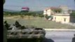 Syrian tanks enter Turkey border village
