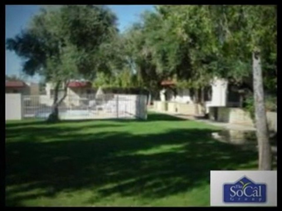 Charming 23 unit complex near Biltmore and Arcadia.