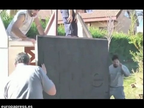 Casitas de lujo para niños