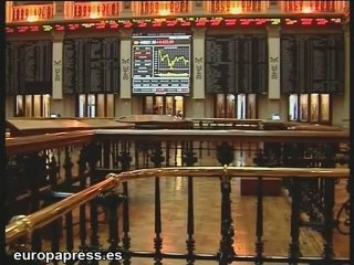 La Bolsa abre en plano la sesión