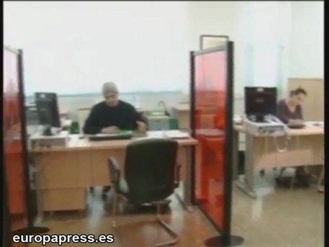 El paro sube hasta los 4 millones