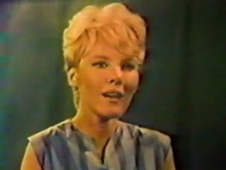 Petula Clark - Marin (Scopitone 1961)